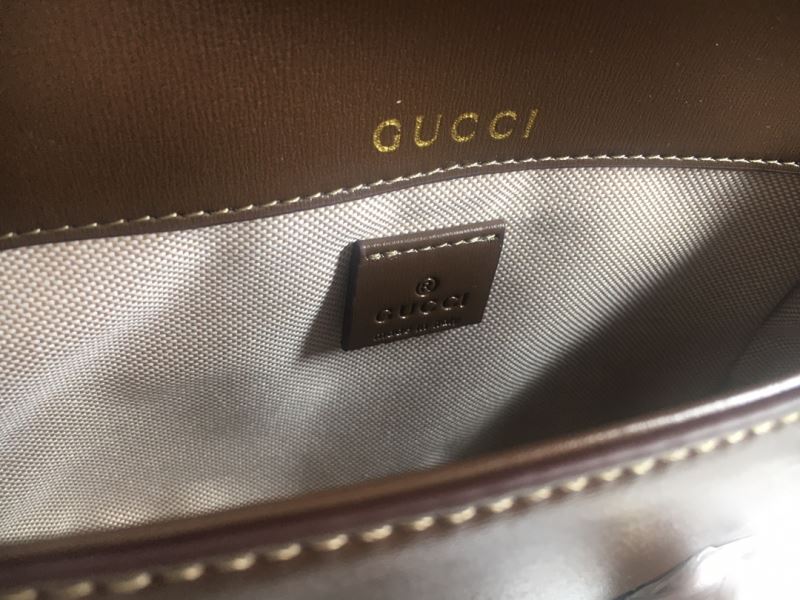 Gucci Satchel Bags